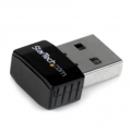 Adaptador USB Wifi Startech USB300WN2X2C