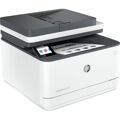 Impressora Multifunções HP Laserjet Pro Mfp 3102FDW