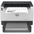 Impressora Multifunções HP Laserjet Tank 2504DW