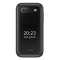 Telefone Móvel para Idosos Nokia 2660 2,8" Preto 32 GB
