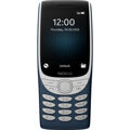 Telefone Telemóvel Nokia 8210 4G Azul 128 MB Ram