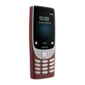 Telefone Telemóvel Nokia 8210 Vermelho