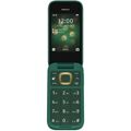Telefone Telemóvel Nokia 2660 Flip Verde 2,8" 128 MB