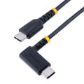 Cabo Micro USB Startech R2CCR-30C-USB-CABLE Preto