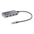 Hub USB Startech 5G4AB-USB-C-HUB