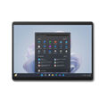 Notebook 2 em 1 Microsoft Surface Pro 9 16 GB LPDDR5 Prateado 512 GB Ssd i7-1265U 13"