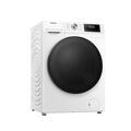 Máquina de Lavar e Secar Hisense WDQA9014EVJMW 1400 Rpm 9 kg 6 kg