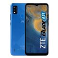 Smartphone Zte A51 Azul 32 GB 2 GB 6,52" SC9863A