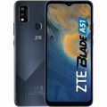 Smartphone Zte Zte Blade A52 6,52" 2 GB Ram 64 GB Cinzento 64 GB Octa Core 2 GB Ram 6,52"