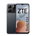 Smartphone Zte Blade A54 6,6" Octa Core Arm Cortex-A55 4 GB Ram 64 GB Cinzento