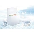 Congelador Hisense FT258D4AWF Branco (80,2 X 55,9 X 85,4 cm)