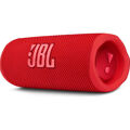 Altifalante Bluetooth Portátil Jbl Flip 6 20 W Vermelho
