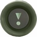 Altifalante Bluetooth Portátil Jbl Flip 6 20 W Verde