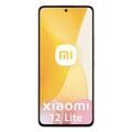 Smartphone Xiaomi 12 Lite 5G Snapdragon 778G 8 GB Ram 128 GB Cor de Rosa