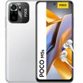 Smartphone Poco Poco M5s 6,1" 6,43" Octa Core 4 GB Ram 128 GB Branco