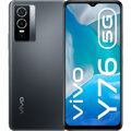 Smartphone Vivo Y76 5G 6,58“ Preto 256 GB
