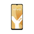Smartphone Vivo Y16 6,35" Dourado 128 GB 4 GB Ram