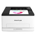 Impressora Laser Pantum CP1100DW