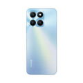 Smartphone Honor X6A 6,56" Azul Ciano 128 GB 4 GB Ram