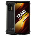 Smartphone Ulefone Armor 13 Preto 256 GB 6,8"