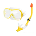 óculos de Mergulho com Tubo Infantis Intex