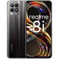 Smartphone Realme 8i 6,6" Preto 128 GB 4 GB Ram
