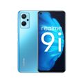 Smartphone Realme 9i 6,6" 4 GB Ram 128 GB