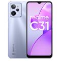 Smartphone Realme C31 6,5" 4 GB Ram 64 GB Prateado