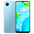 Smartphone Realme C30 3GB 32GB 6,5" Unisoc 3 GB Ram 32 GB Azul 6.5"