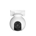 Video-câmera de Vigilância Ezviz H8 Pro 2K