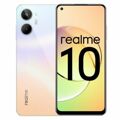 Smartphone Realme Realme 10 Multicolor 8 GB Ram Octa Core Mediatek Helio G99 6,4" 256 GB