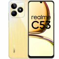 Smartphone Realme C53 Multicolor Dourado 6 GB Ram Octa Core 6,74" 128 GB