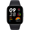 Smartwatch Xiaomi Watch 3 Preto 1,75"
