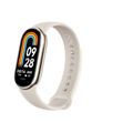 Smartwatch Xiaomi Smart Band 8 Dourado 1,62"
