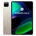 Tablet Xiaomi Xiaomi Pad 6 8 GB Ram 256 GB Cinzento