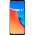 Smartphone Xiaomi Redmi 12 6,79" 4 GB Ram 128 GB Preto
