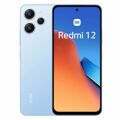 Smartphone Xiaomi Redmi 12 Azul 8 GB Ram 256 GB 6,79" Mediatek Helio G88