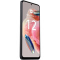 Smartphone Xiaomi Redmi Note 12 Cinzento 256 GB