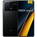 Smartphone Poco X6 Pro 5G 6,7" Octa Core 12 GB Ram 512 GB Preto