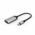 Adaptador USB C para Hdmi Targus HD30F-GRAY Cinzento 60 W