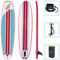 Bestway Sup Insuflável Hydro-force Compact Surf 8 243x57x7