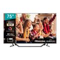 Smart Tv Hisense 75" 4K Ultra Hd Qled Wifi
