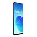 Smartphone Oppo Reno 6 6,43" Fhd+ Dimensity 900 Preto 8 GB Ram 128 GB