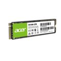 Disco Duro Acer FA100 256 GB Ssd