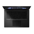 Notebook Microsoft Surface Laptop 5 Qwerty Espanhol 256 GB Ssd 16 GB Ram 15" Intel Core i7-1265U