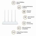 Router Xiaomi 4с 300 Mbps Branco