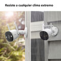 Video-câmera de Vigilância Dahua Bullet 2 Pro