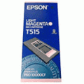 Tinteiro Epson Magenta Claro C13T515011