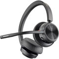 Auriculares HP Voyager 4320 Uc Preto 1,5 M