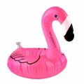 Suporte Insuflável para Latas Swim Essentials Flamingo